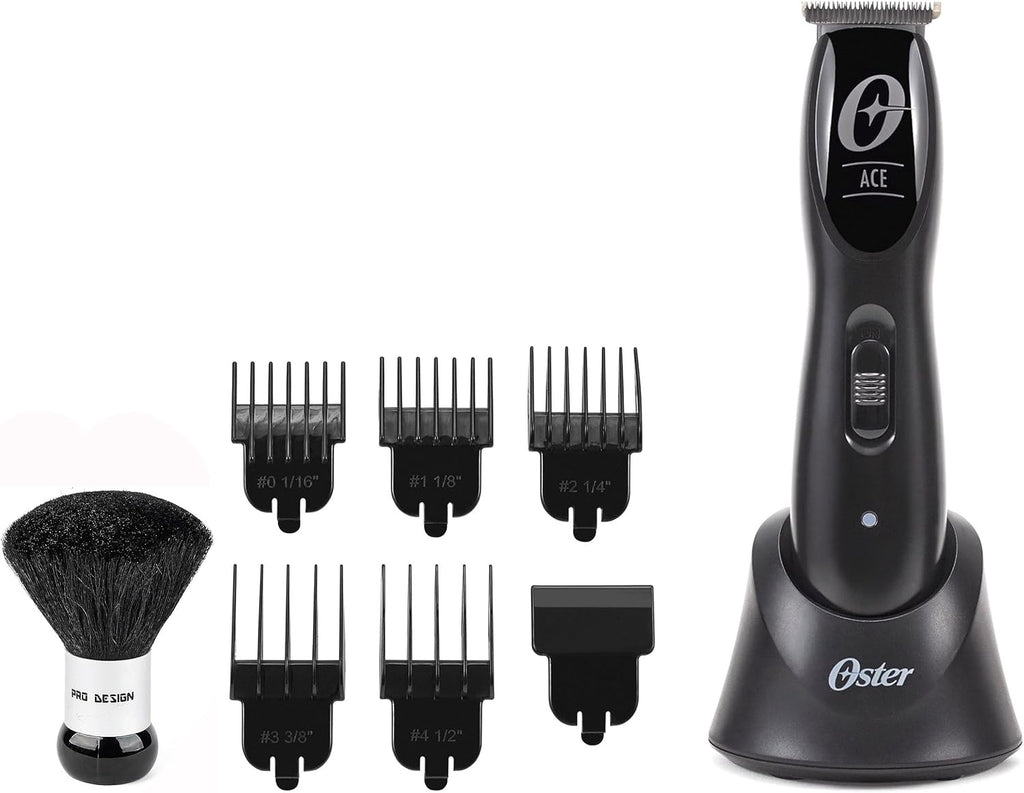Oster professional Trimmer cordless ACE 076998-410-000