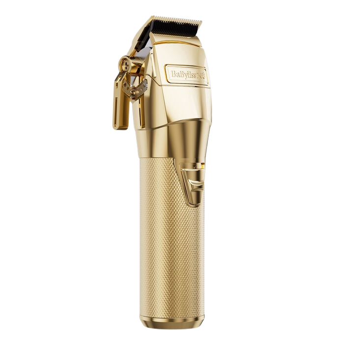 BaBylissPRO FXONE GOLDFX Clipper, FX899G