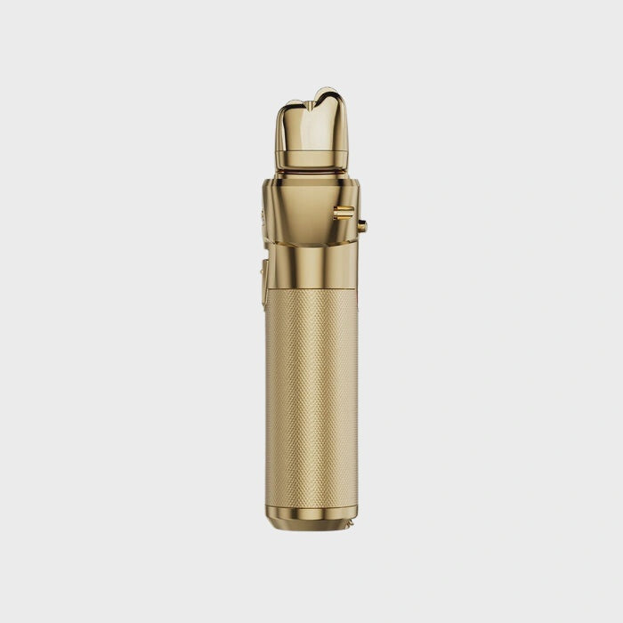 BaBylissPRO FXONE GOLDFX Double Foil Shaver,  FX79FSG