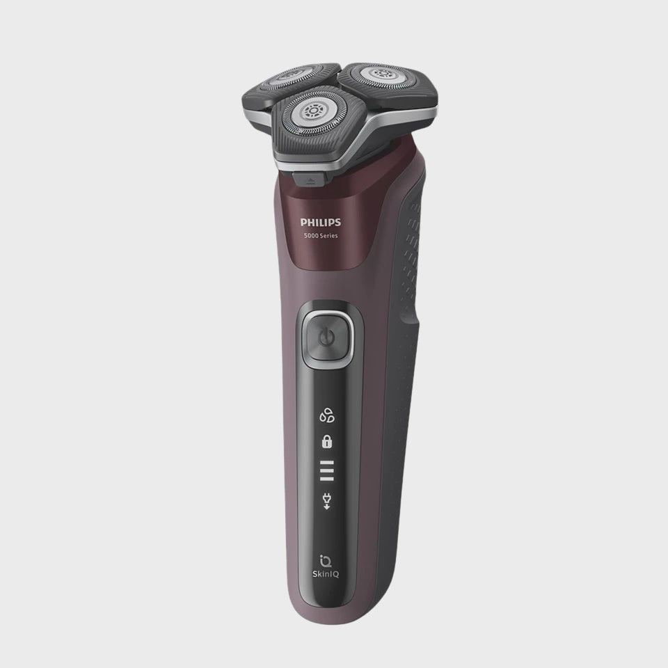PHILIPS SERIES 5000 WET& DRY SHAVER S5881/10