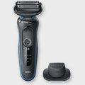 Braun Solo Series 5 Wet & Dry Electric Shaver with Precision Trimmer5118S