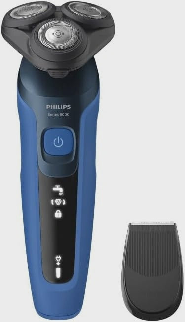 Philips Series 5000, Wet & Dry Electric Shaver  S5466/17