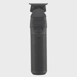 BaBylissPRO FXONE BLACKFX Trimmer & Double-Foil Shaver Prepack