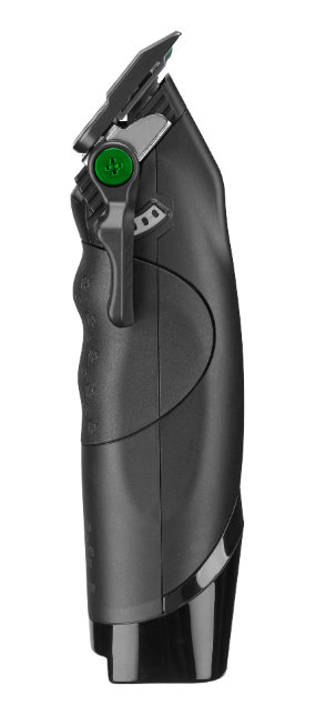 BaBylissPRO x Tomb45 Wireless Charging Clipper – Cordless Professional Barber Clipper with Charging Pad