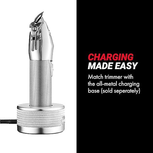 BABYLISSPRO CLIPPER  SILVER FX870NS