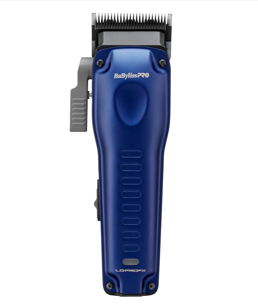BaBylissPRO® LO-PROFX Compact Series Clipper & Trimmer Prepack FX82/FX72