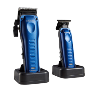 BaBylissPRO® LO-PROFX Compact Series Clipper & Trimmer Prepack FX82/FX72