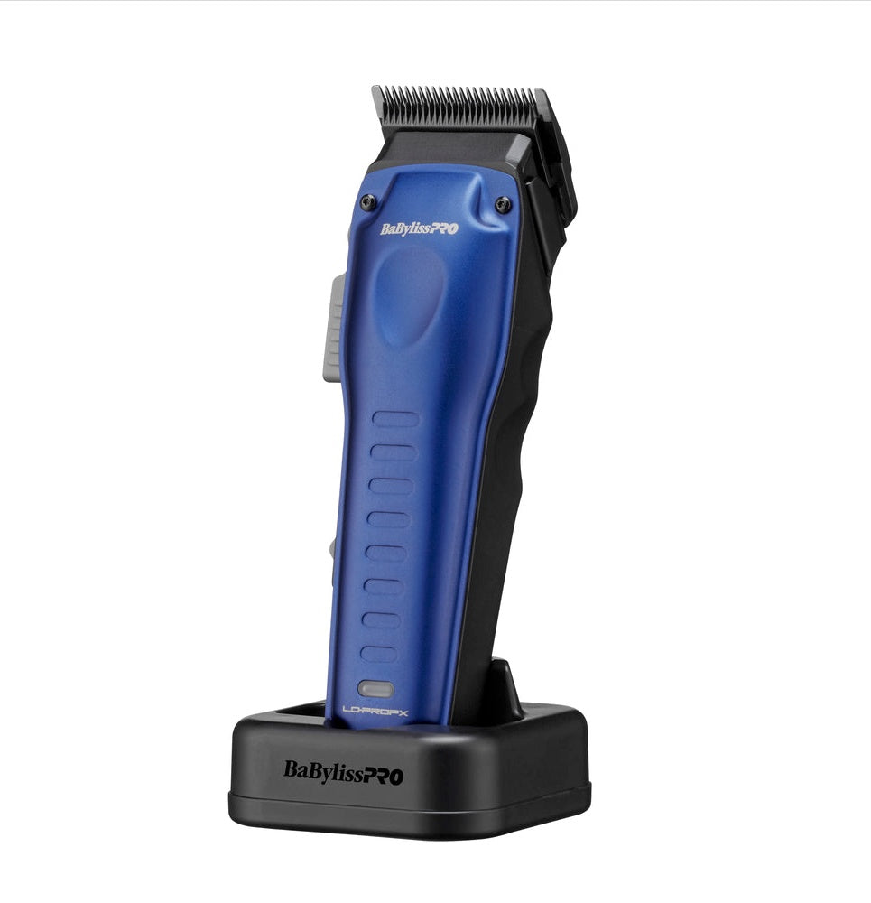 BaBylissPRO® LO-PROFX Compact Series Clipper & Trimmer Prepack FX82/FX72