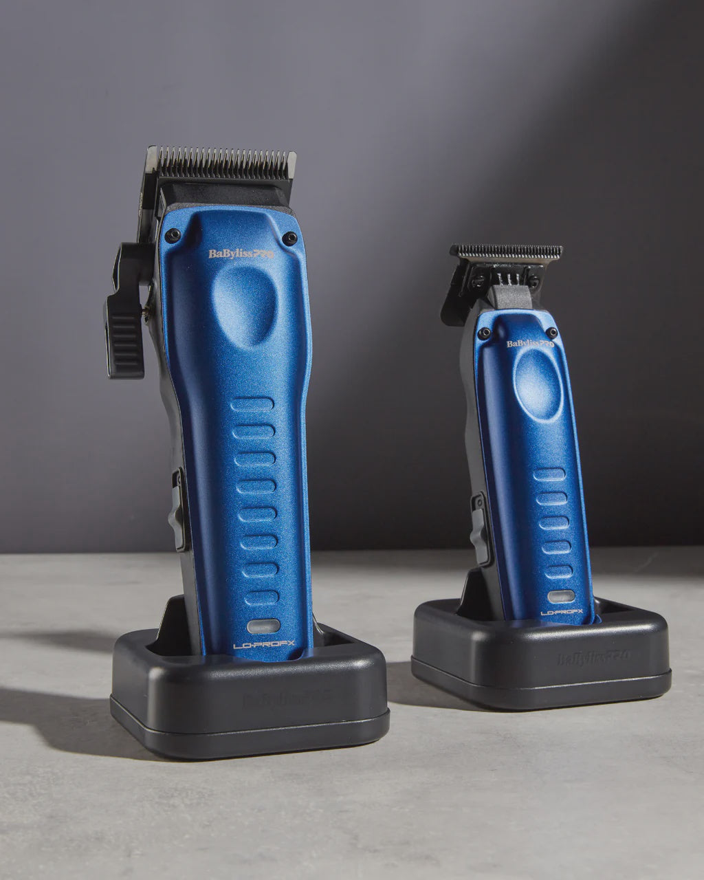 BaBylissPRO® LO-PROFX Compact Series Clipper & Trimmer Prepack FX82/FX72