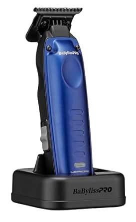 BaBylissPRO® LO-PROFX Compact Series Clipper & Trimmer Prepack FX82/FX72