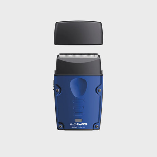 BaBylissPro Compact Lo-Pro Single-Foil Shaver FXLPFS1