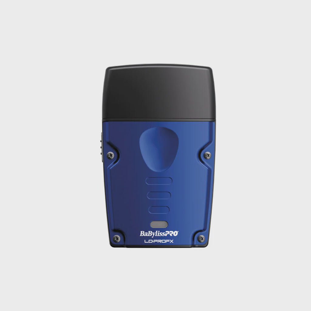 BaBylissPro Compact Lo-Pro Single-Foil Shaver FXLPFS1