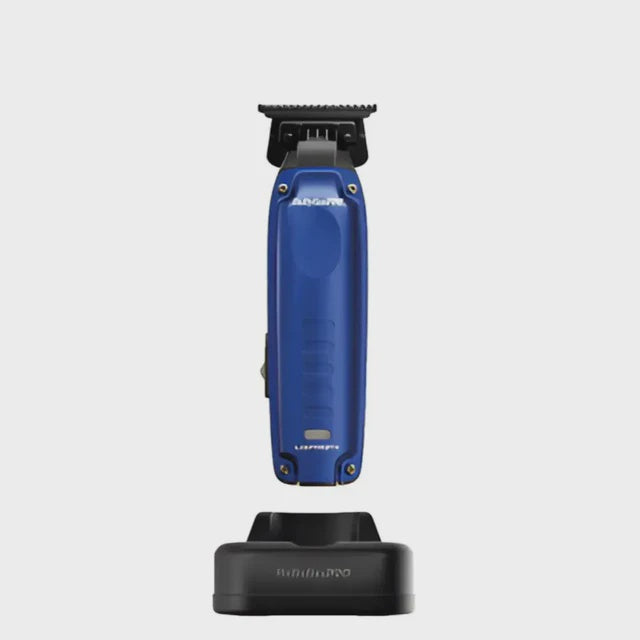 BabylissPRO Trimmer Shaver Combo FX72/ FXLPFS1 BLUE