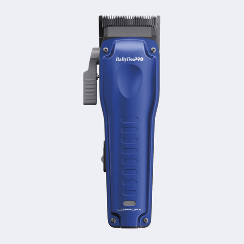 BabyissPRO   LO-PRO FXCompact Series Clipper  with full powerBlue