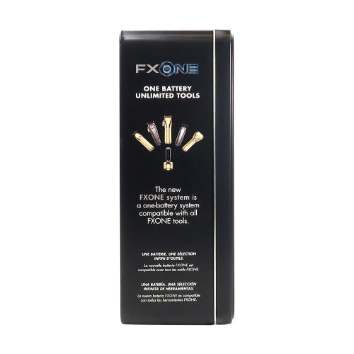 BaBylissPRO FXONE Lo-ProFX High Performance Low-Profile Trimmer  FX729