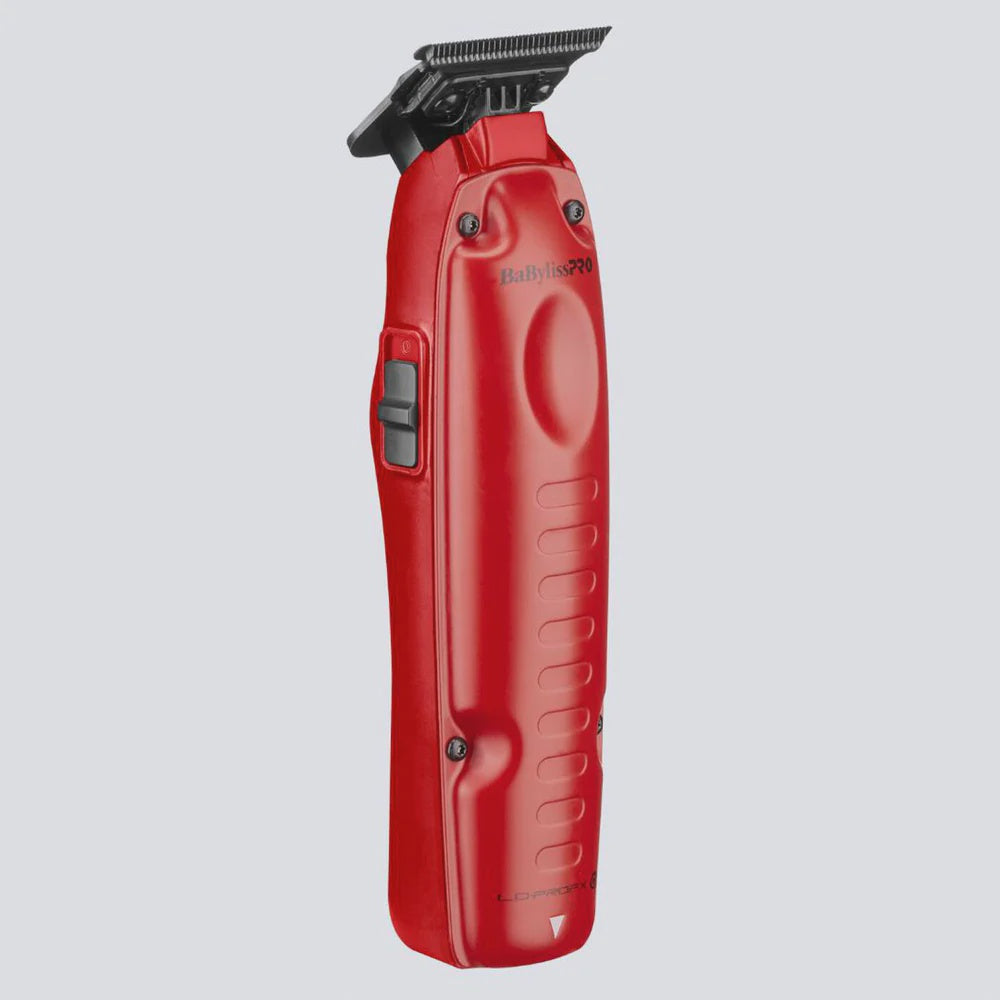 BABYLISS LOW PRO FXONE  MATT RED FX729MR
