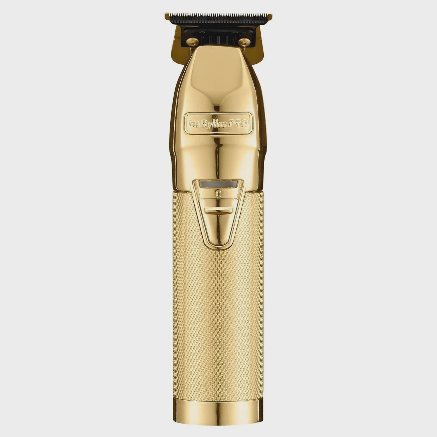 BabylissPRO GoldFX Outlining Cord/Cordless Trimmer FX787NG