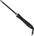 AVANTI Ultra Tourmaline-Ceramic 3/8" (10mm) Curling  Wand, AVSLIMC