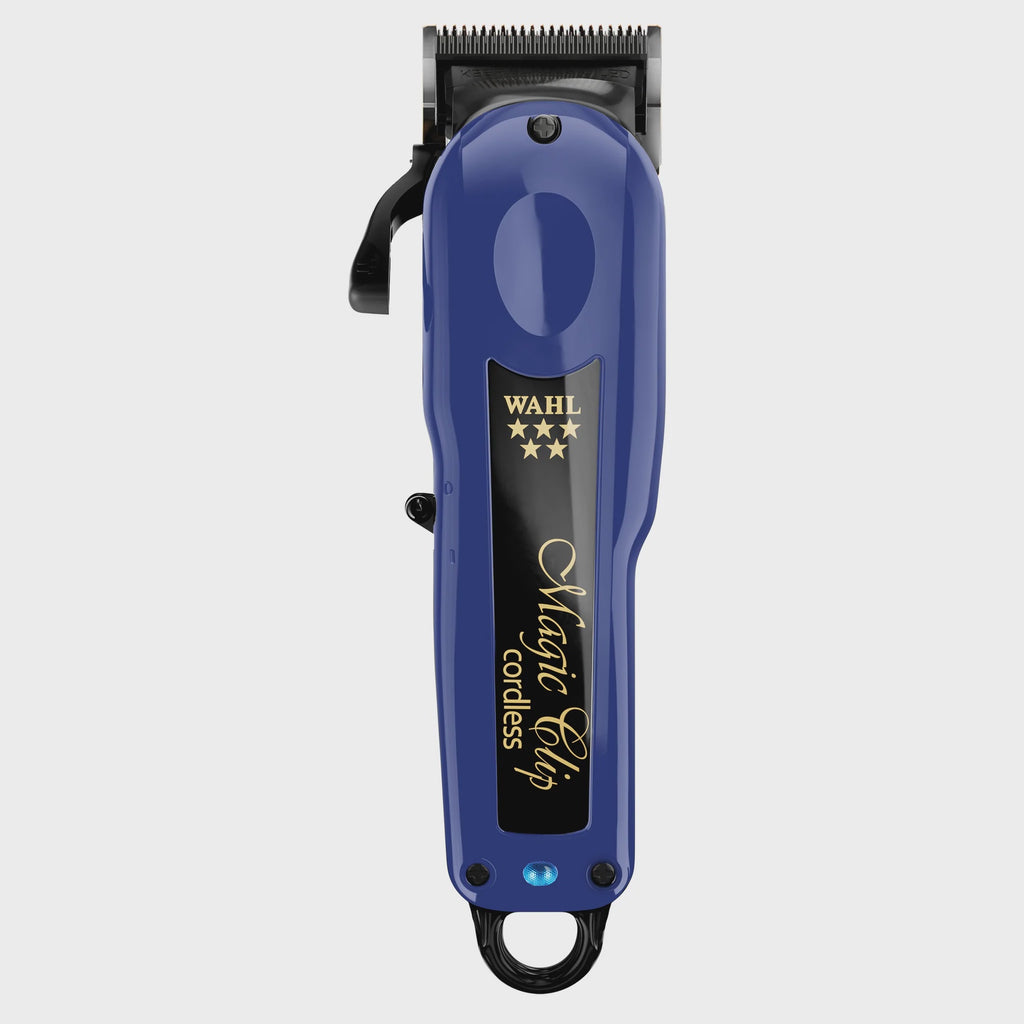WAHL LE Magic Clip Navy, 56472