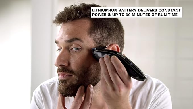 Andis Explorer Beard and Body Trimmer Cordless  562066