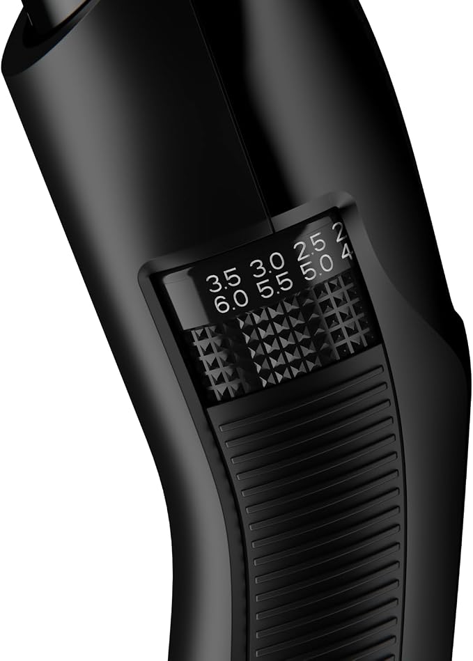 Andis Explorer Beard and Body Trimmer Cordless  562066