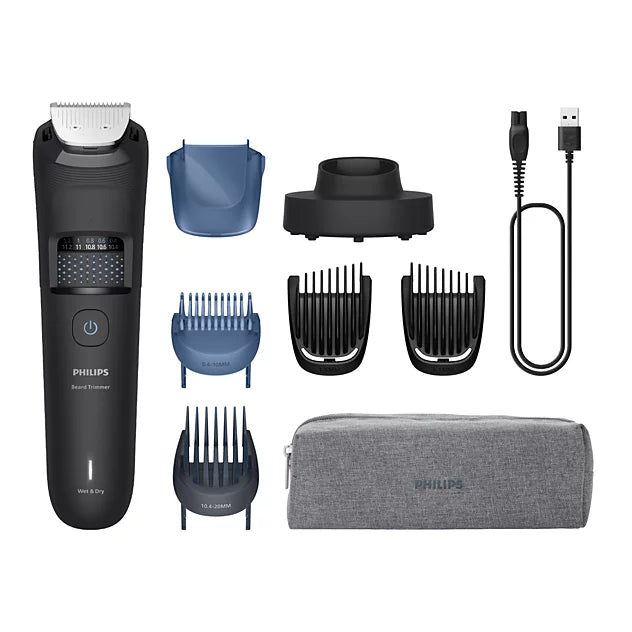 PHILIPS BEARD GTROMMER BT5785/30