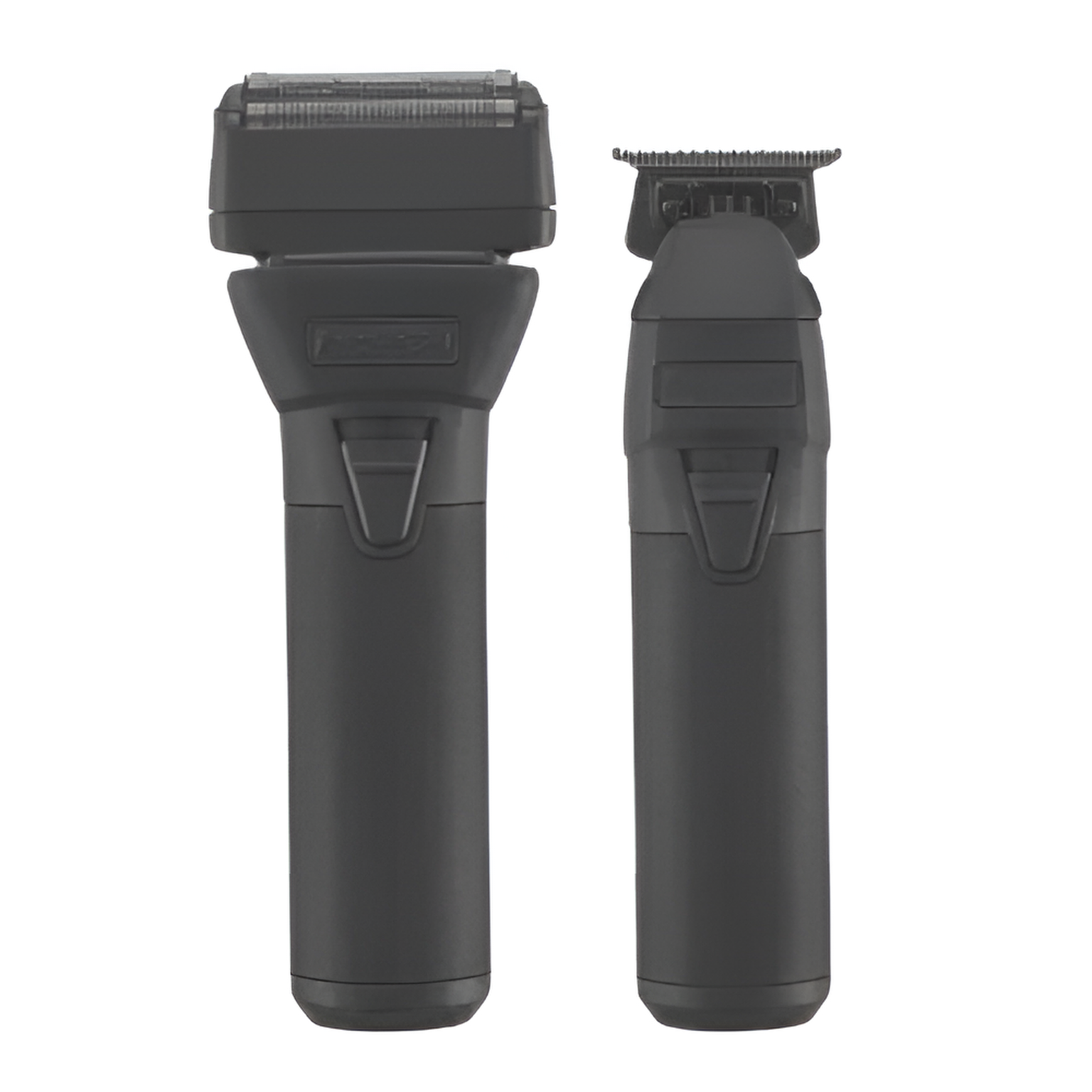 BaBylissPRO FXONE BLACKFX Trimmer & Double-Foil Shaver Prepack