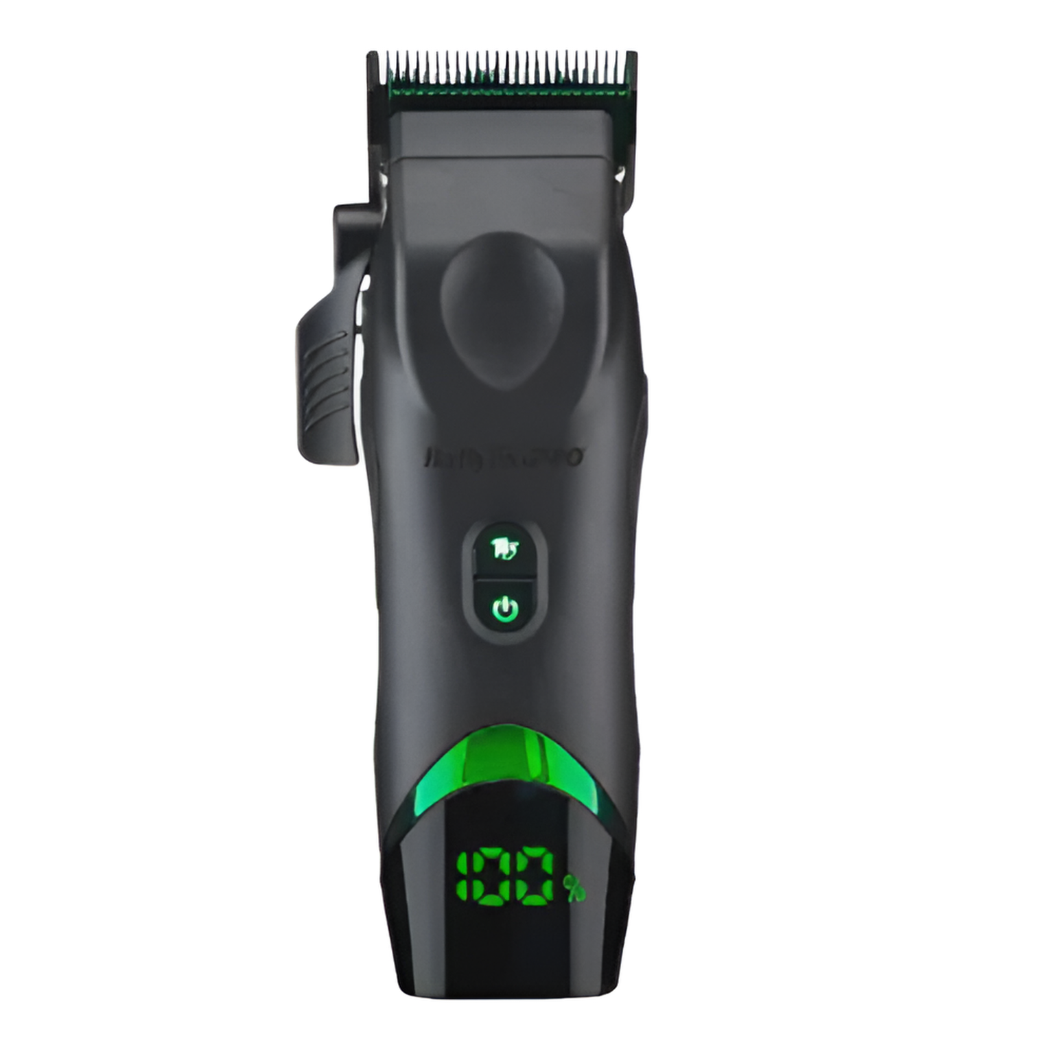 BaBylissPRO x Tomb45 Wireless Charging Clipper – Cordless Professional Barber Clipper with Charging Pad