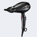 BaBylissPRO Volare Nano-Titanium Ionic Hairdryer, Black, BABFV1C