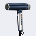 BaBylissPRO Nano Titanium Matte BLUE Light Ionic High-Speed Dryer BNTC9200TWHC