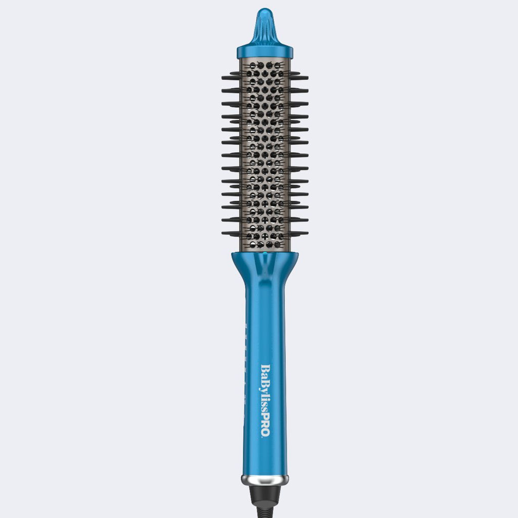 BaBylissPRO® Nano Titanium™ Ionic Styling Thermal Round Brush BNTHTB125