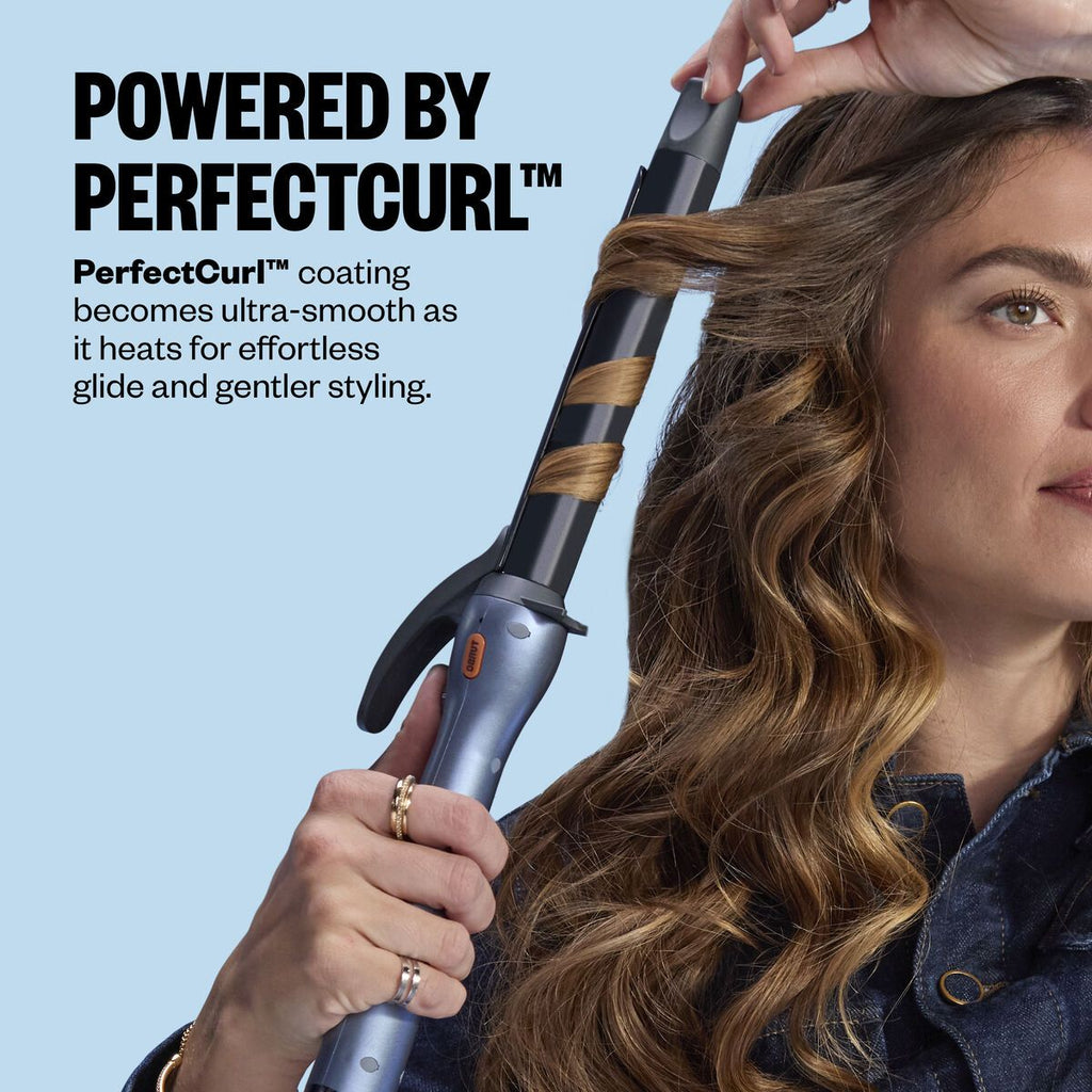 BaBylissPRO® The PrecisionGrip™ 1" Curling Iron BNTSC100C