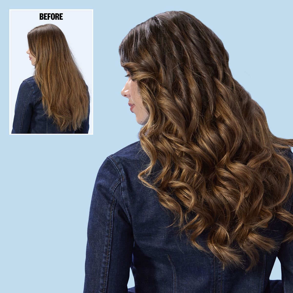 BaBylissPRO® The PrecisionGrip™ 1" Curling Iron BNTSC100C