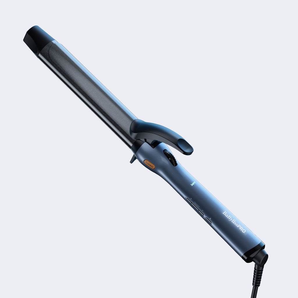 BaBylissPRO® The PrecisionGrip™ 1¼" Curling Iron BNTSC125