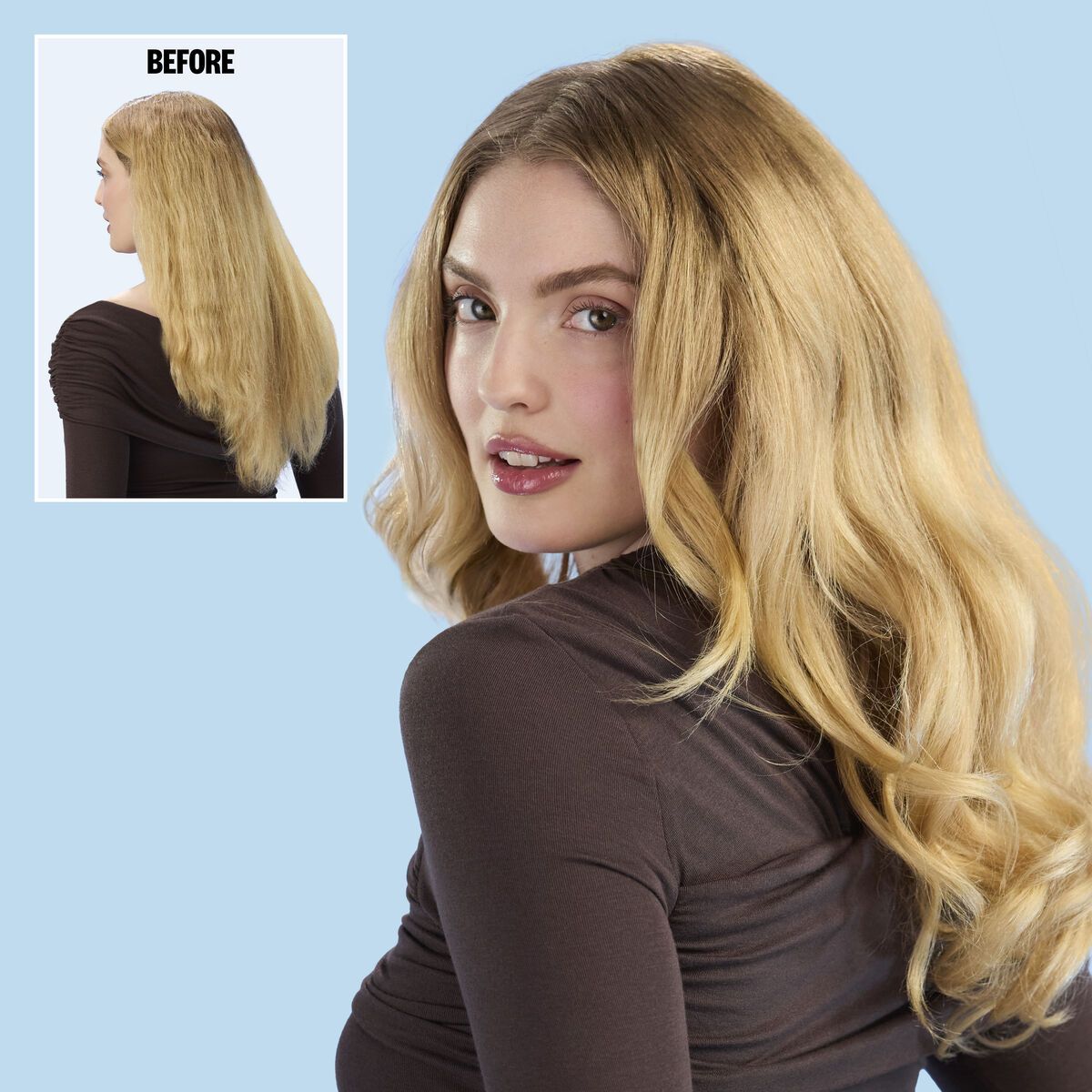 BaBylissPRO® The PrecisionGrip™ 1¼" Curling Iron BNTSC125