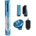 BaBylissPRO Nano Titanium STYLE/SWITCH Ionic Multi-Styler & Dryer 5PC Kit, BNTSS-5PKC with Bonus Dryer Curl Attachment