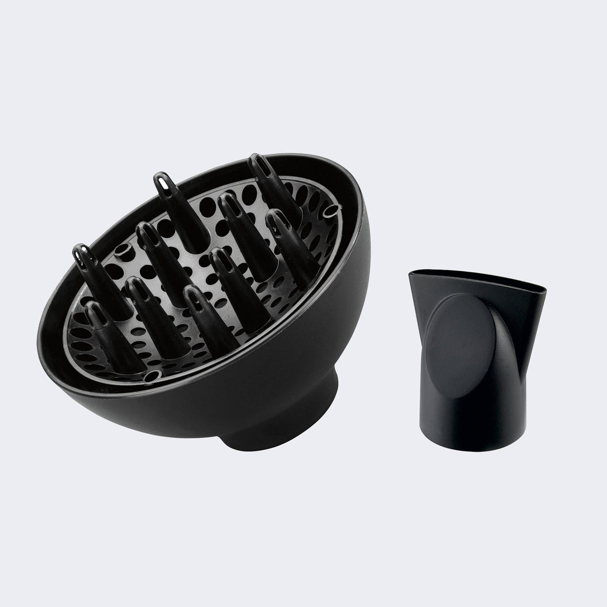 BaBylissPRO Tourmaline and Ceramic Hairdryer Limited Midnight Blue BTM5559WHC