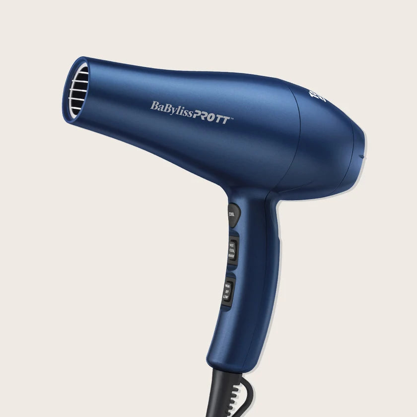 BaBylissPRO Tourmaline and Ceramic Hairdryer BTM5559WHC