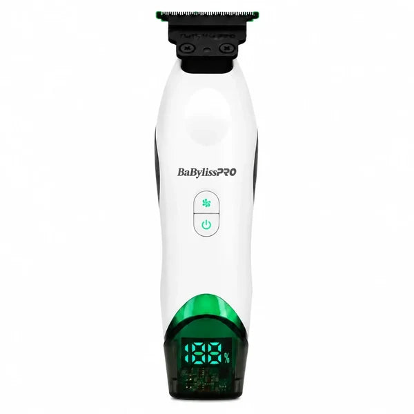 BaBylissPRO Tomb45 Wireless-Charging Trimmer FXT45TTW