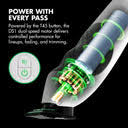 BaBylissPRO Tomb45 Wireless-Charging Trimmer FXT45TTW