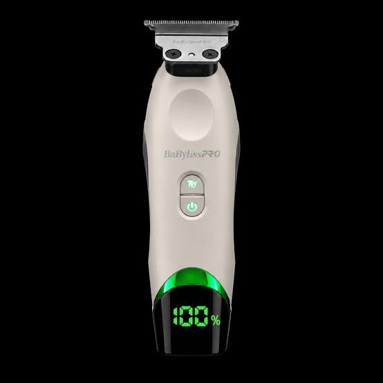 BaBylissPRO Tomb45 Wireless-Charging Trimmer FXT45TTW