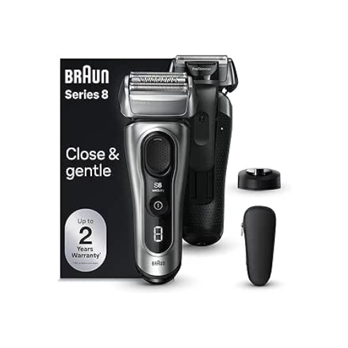 Braun Series 8 Electric Shaver 8517S