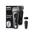 Braun Series 8 Electric Shaver 8517S