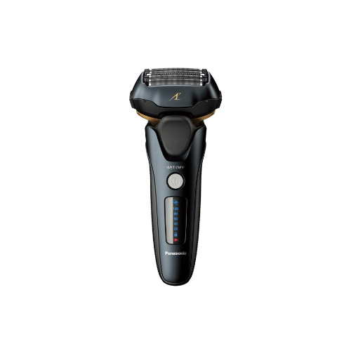 Panasonic ES-LV67 Premium 5-blade Wet & Dry Electric Shaver, Black