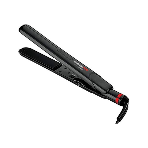 BaBylissPRO Ceramix Xtreme 1" Flat Iron (Black), BAB9555BC