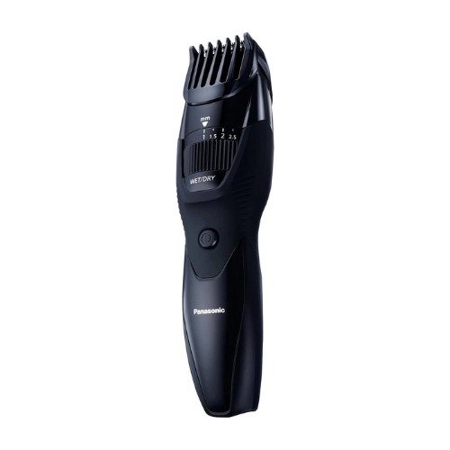 Panasonic Men Precision Wet/Dry Beard Trimmer ERGB42K