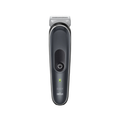 Braun Wet & Dry Body Groomer Series 5 5340,  Use, Black