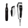 WAHL  BARBER TRIMMER SET