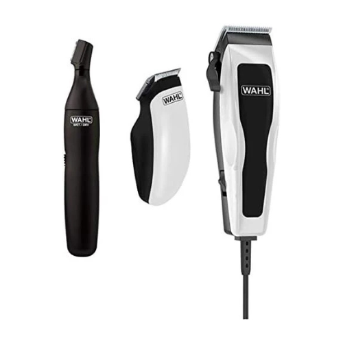 WAHL  BARBER TRIMMER SET