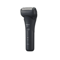 Panasonic 3-Blade Wet & Dry Electric Shaver, Black ES-LT2BK